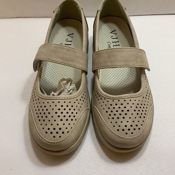 VJH Comfort Sz 6 Mary Jane shoes.  NEW - Picture 2 of 8